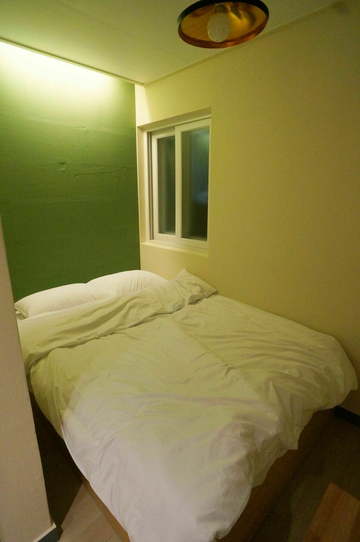 Majung Haus Seoul Station Hotel Kültér fotó