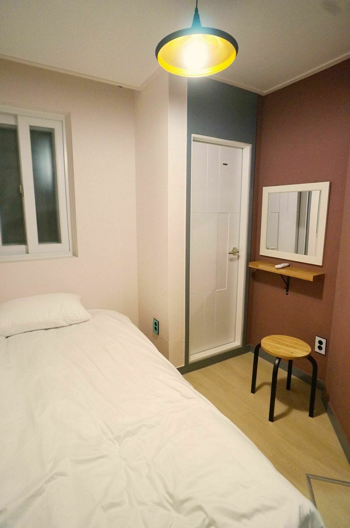 Majung Haus Seoul Station Hotel Kültér fotó