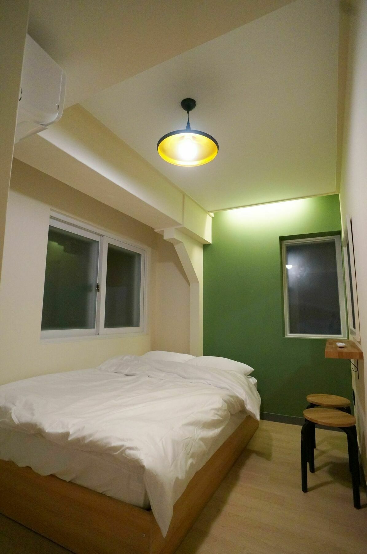 Majung Haus Seoul Station Hotel Kültér fotó