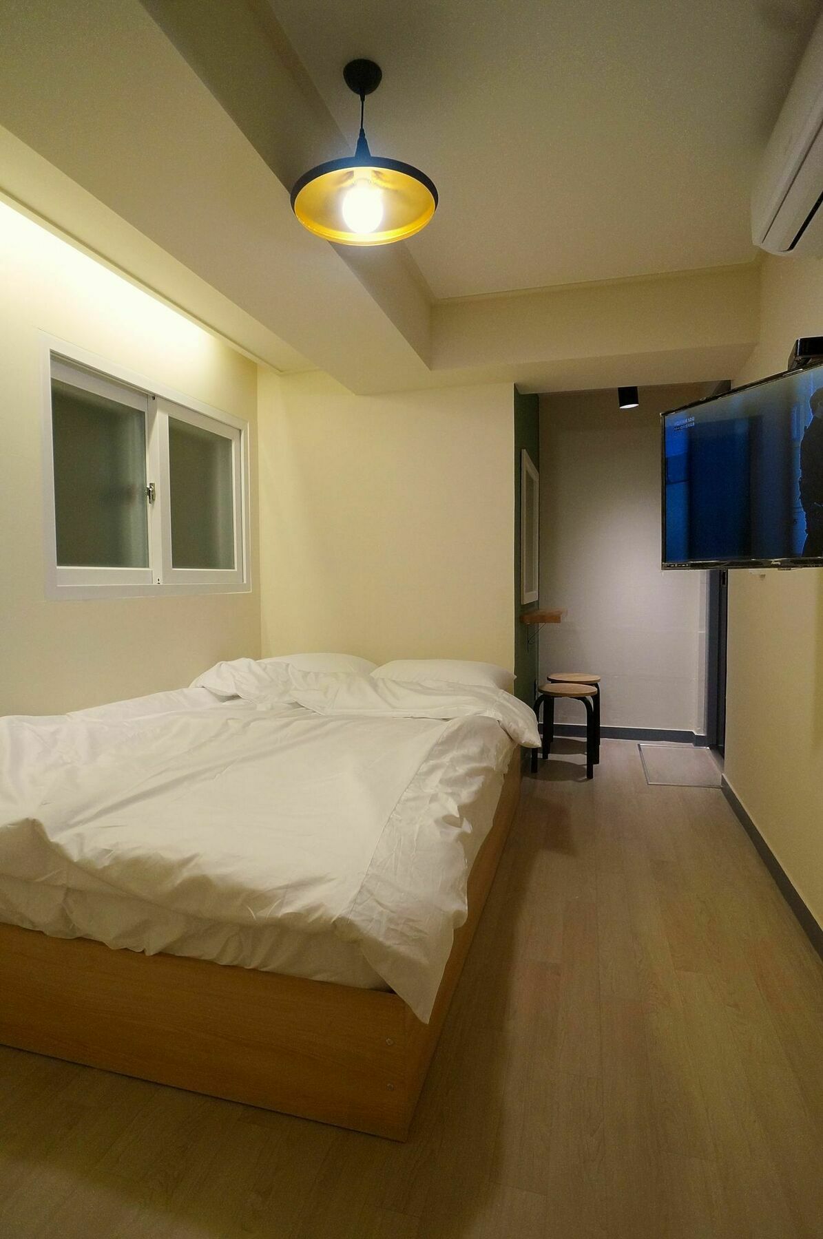 Majung Haus Seoul Station Hotel Kültér fotó